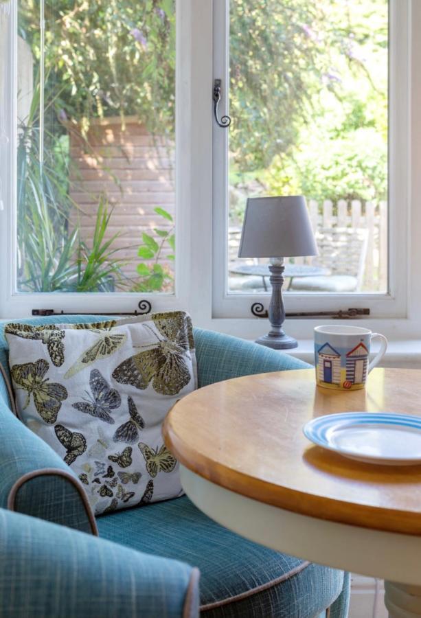 Bridport Garden Suite Kültér fotó