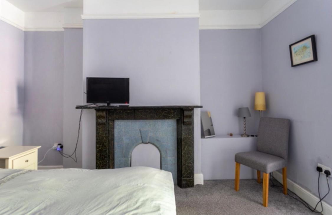 Bridport Garden Suite Kültér fotó