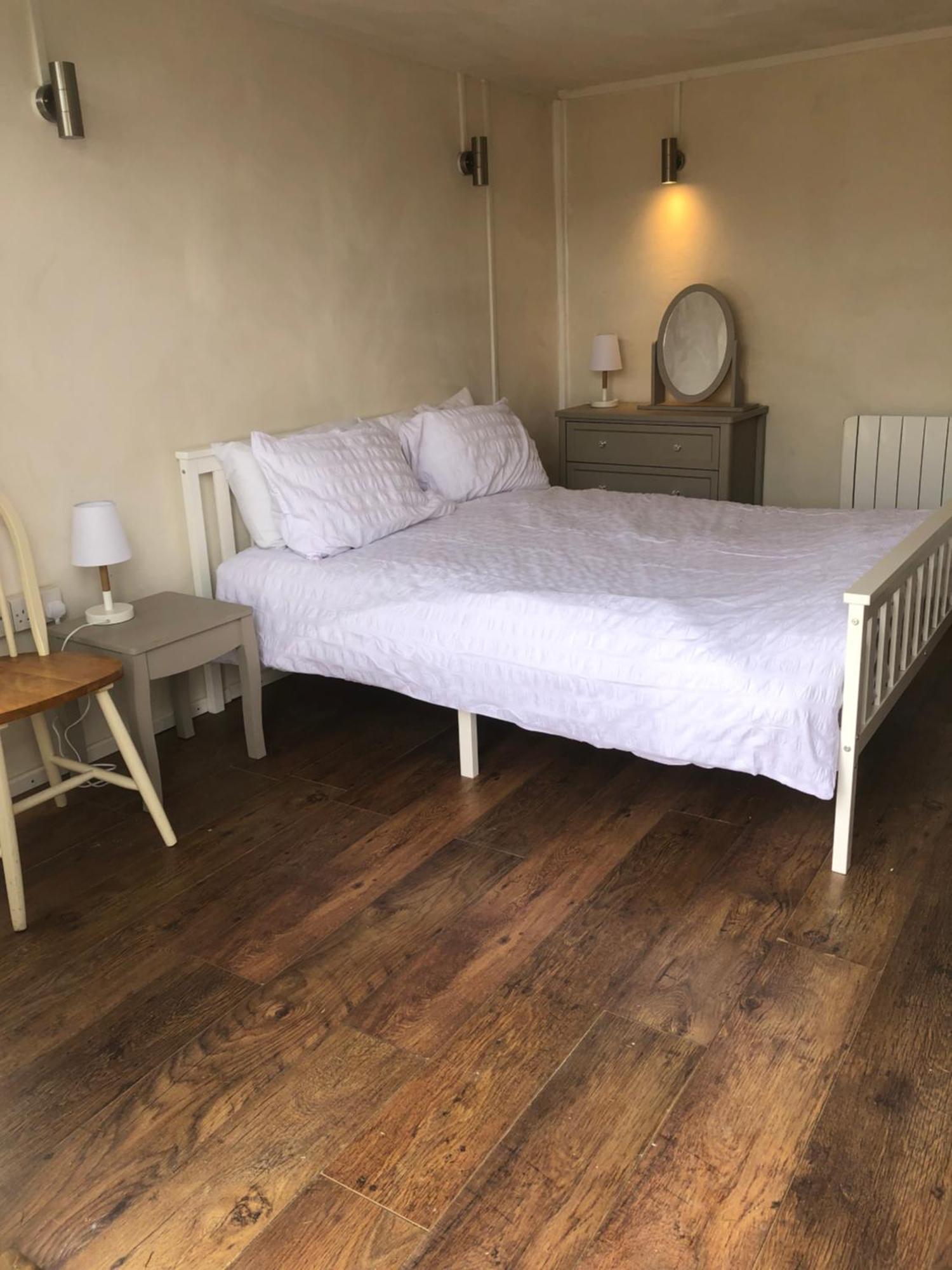 Bridport Garden Suite Kültér fotó