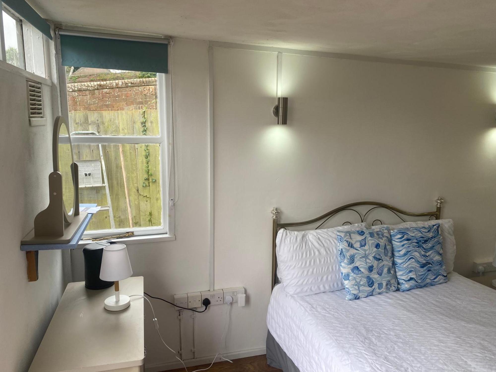 Bridport Garden Suite Kültér fotó