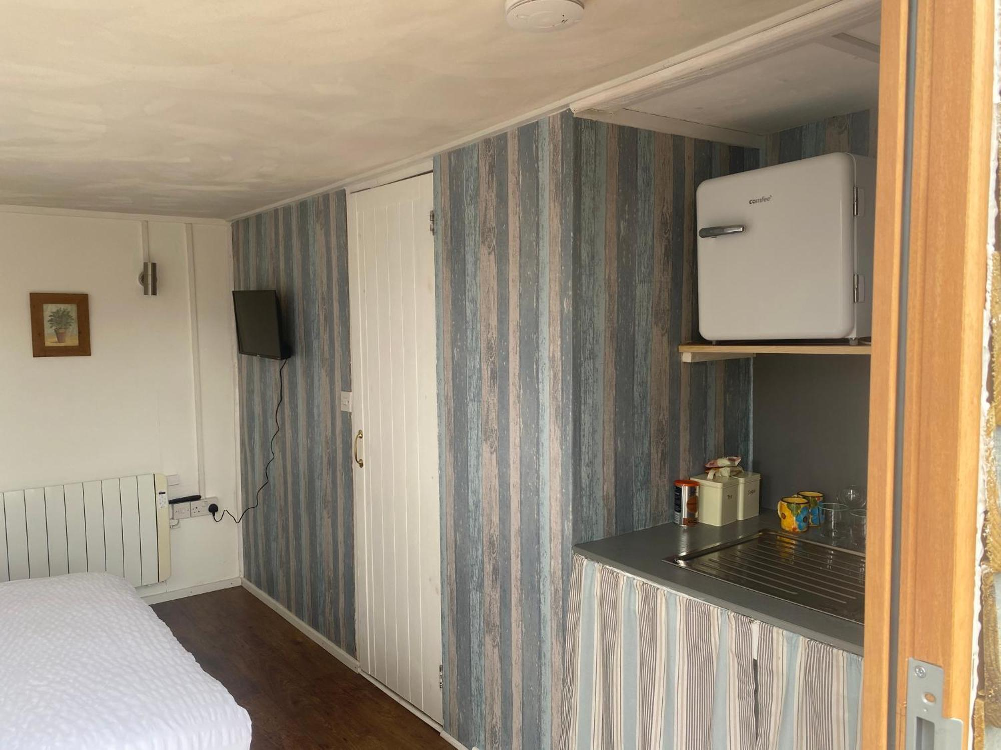 Bridport Garden Suite Kültér fotó